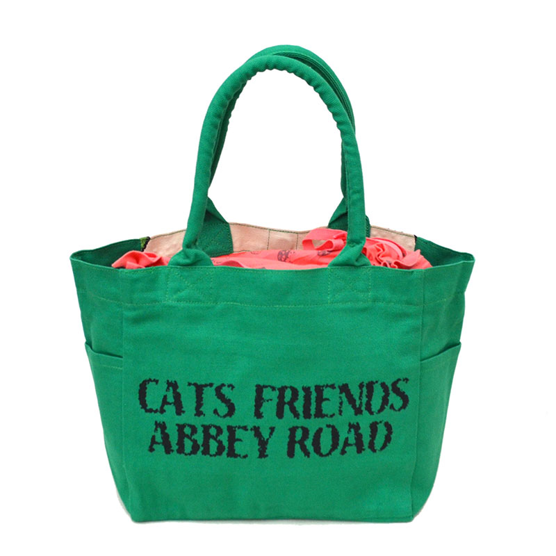 キャッツフレンズロードMバッグ