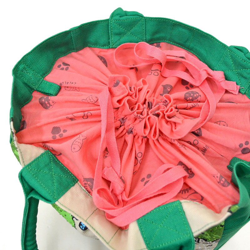 キャッツフレンズロードMバッグ