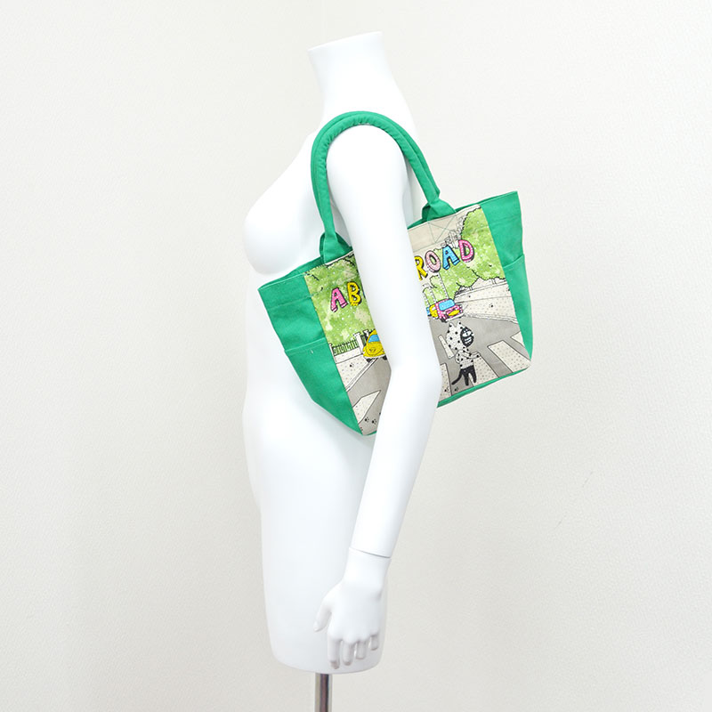 キャッツフレンズロードMバッグ