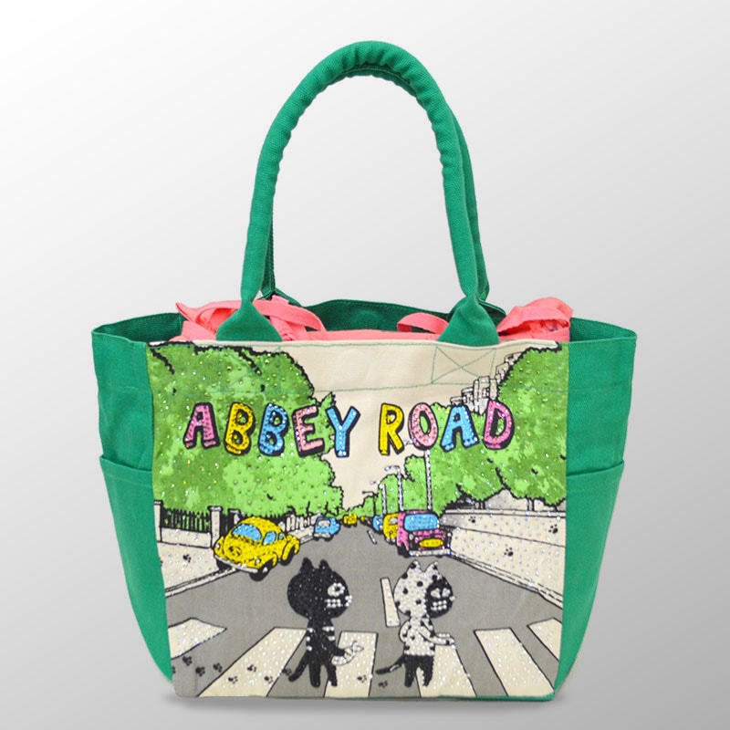 キャッツフレンズロードMバッグ