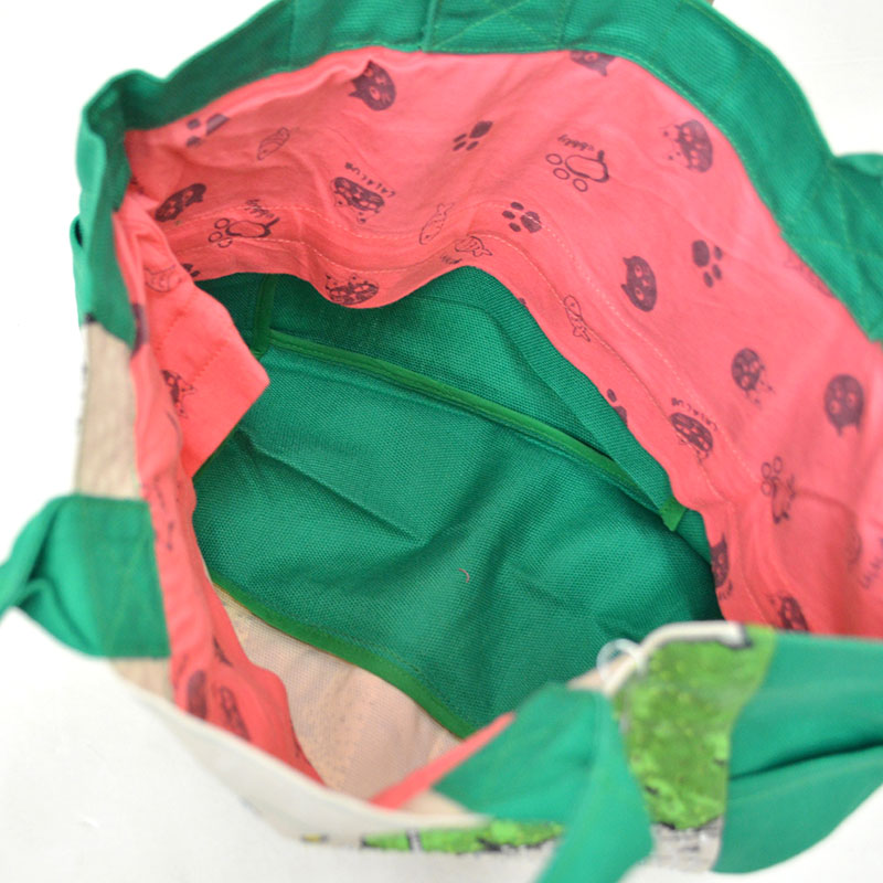 キャッツフレンズロードMバッグ