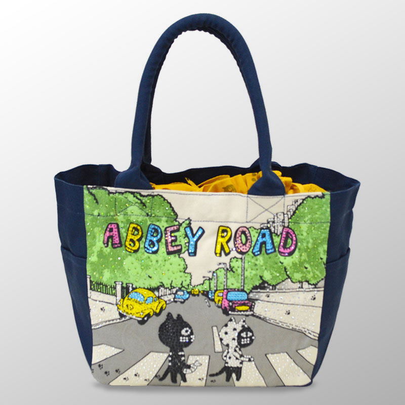 キャッツフレンズロードMバッグ