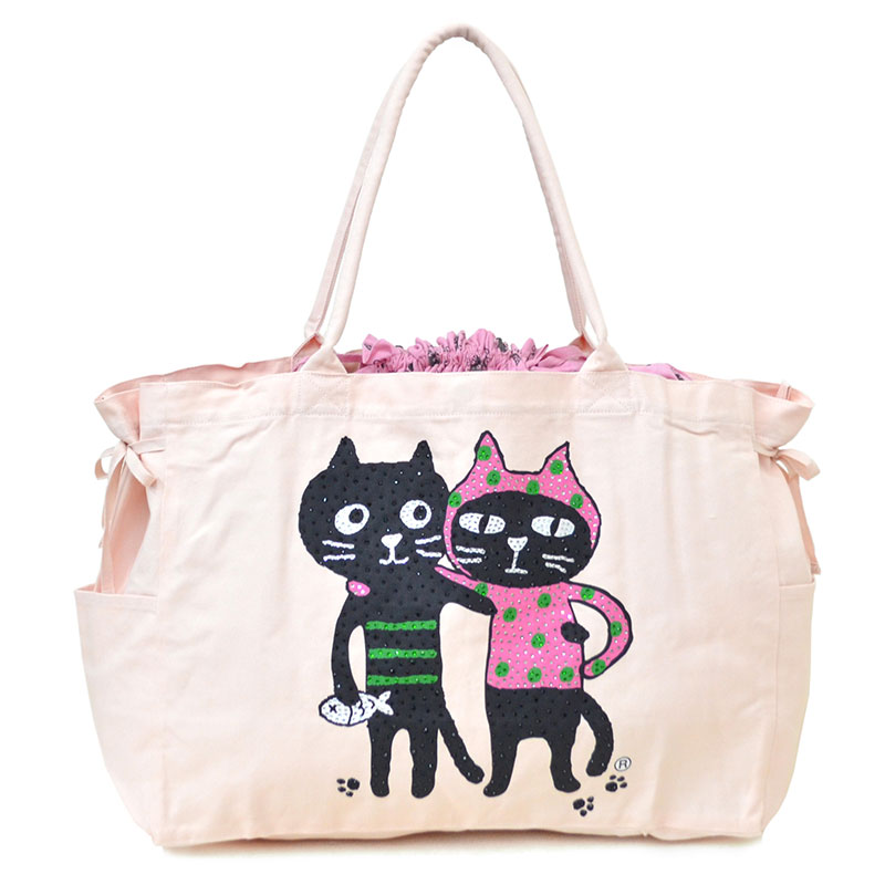 キャット・ガール(限定版) hw012yndzw_23kr_1_img_01.jpg