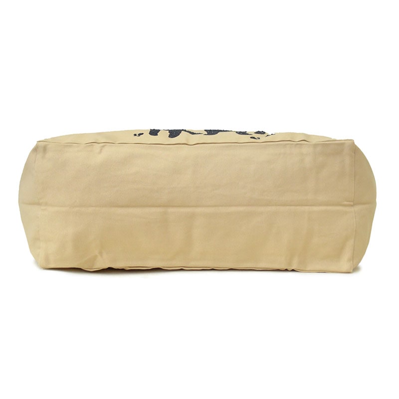 カラフルキャッツフレンズXLバッグ