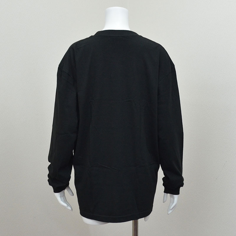 【オンライン限定商品】Me&Yoグローブ17ロングTシャツ