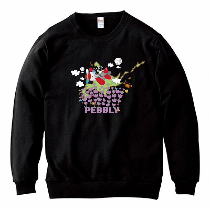 Me&YoHokkaidoスウェット