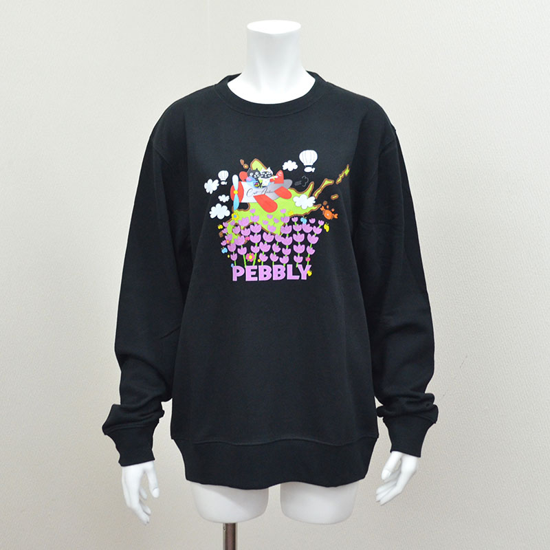 Me&YoHokkaidoスウェット