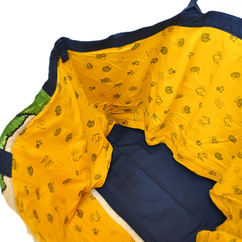 キャッツフレンズロードXLバッグ