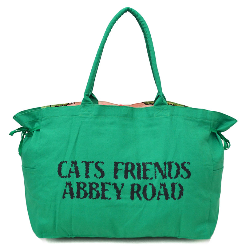 キャッツフレンズロードXLバッグ