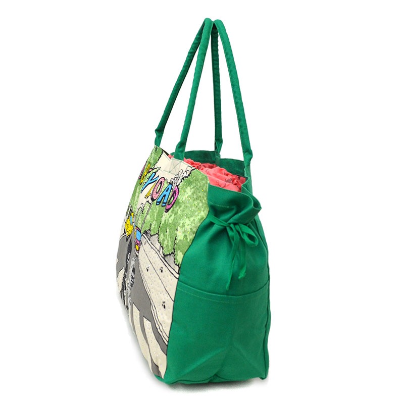 キャッツフレンズロードXLバッグ