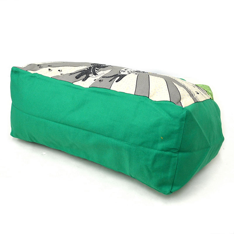 キャッツフレンズロードXLバッグ