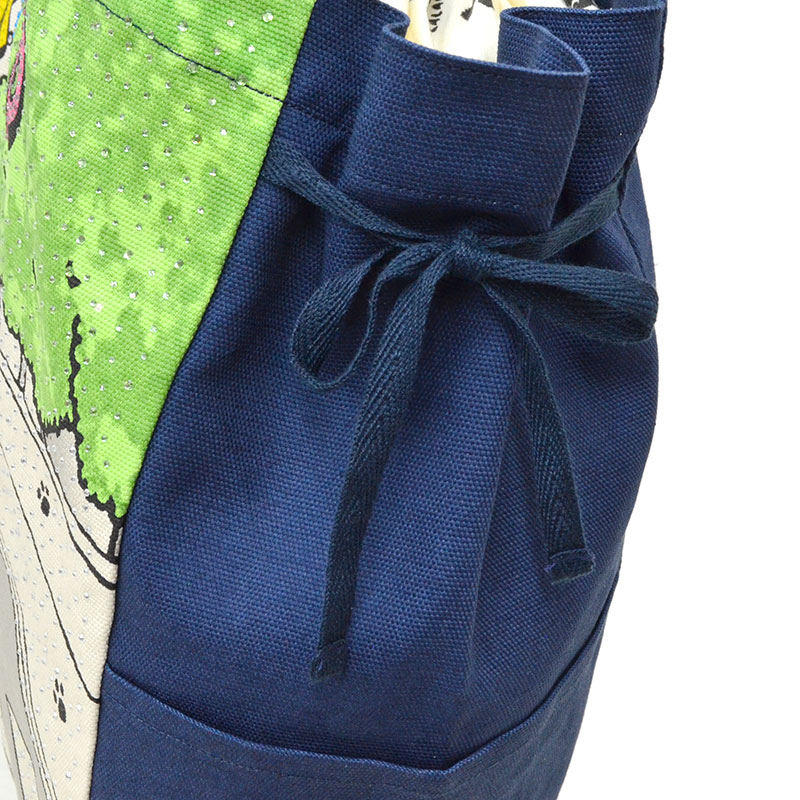 キャッツフレンズロードXLバッグ