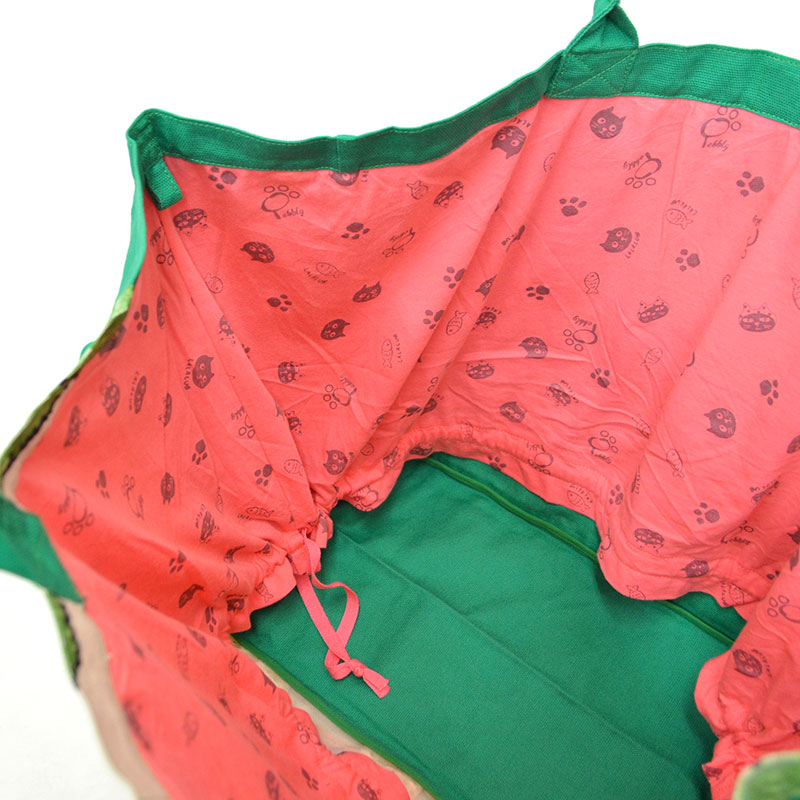 キャッツフレンズロードXLバッグ