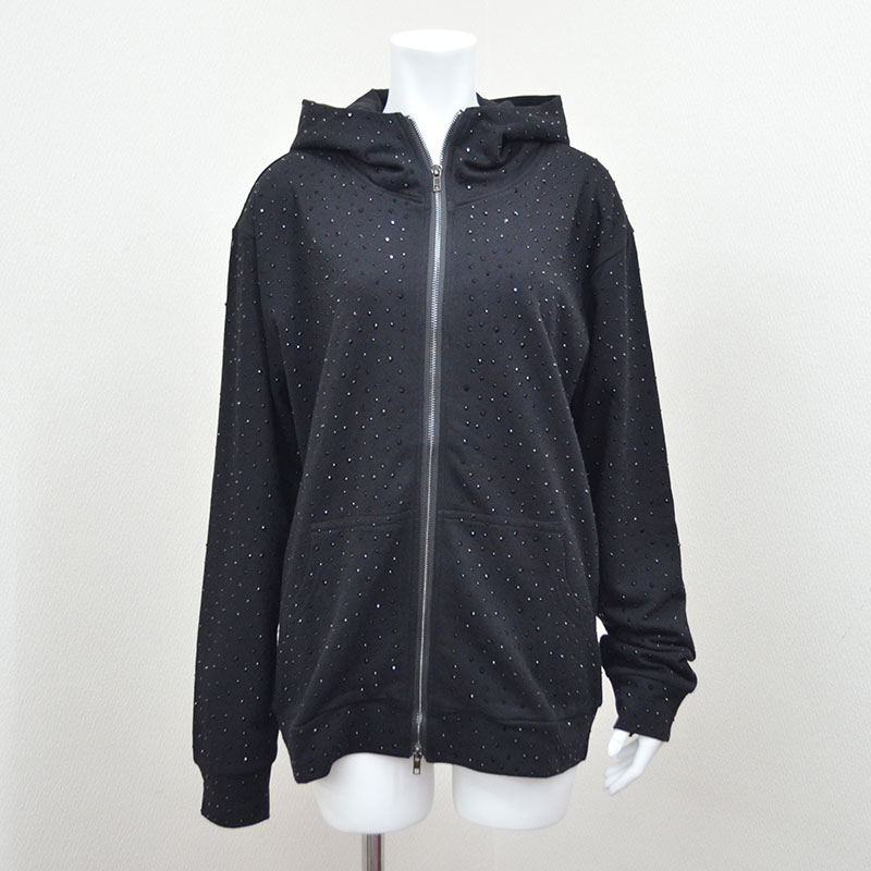 トゥインクルパーカー