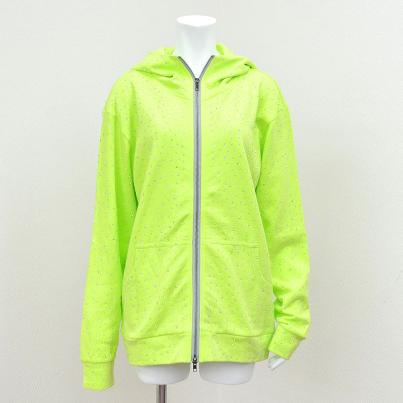 トゥインクルパーカー