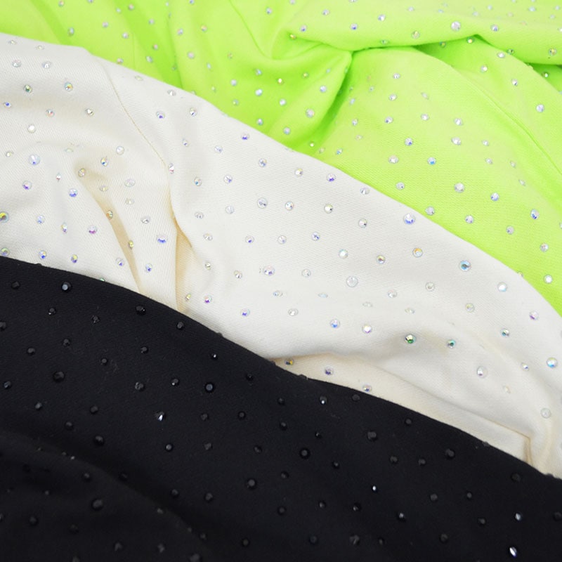 トゥインクルパーカー