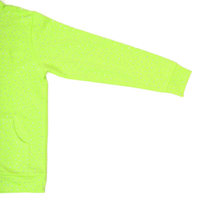 トゥインクルパーカー