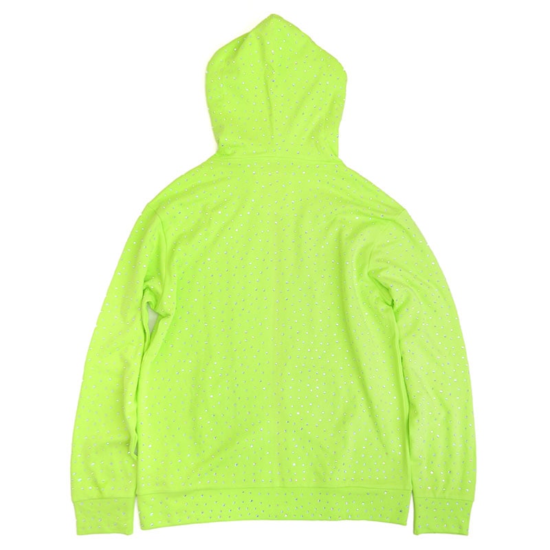 トゥインクルパーカー