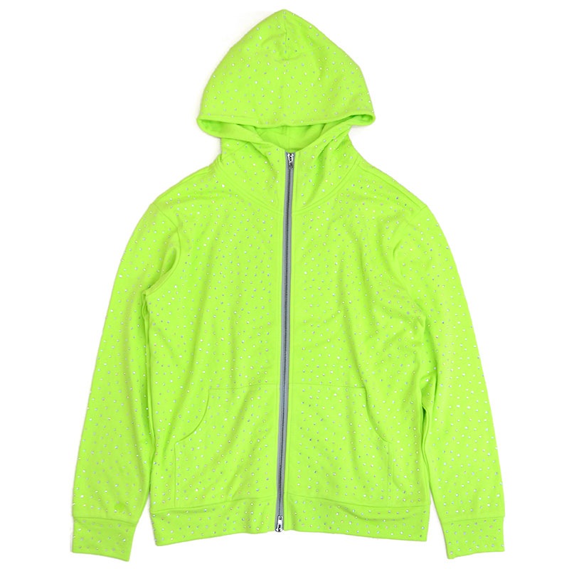 トゥインクルパーカー