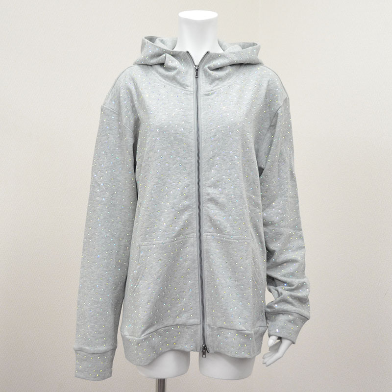 トゥインクルパーカー