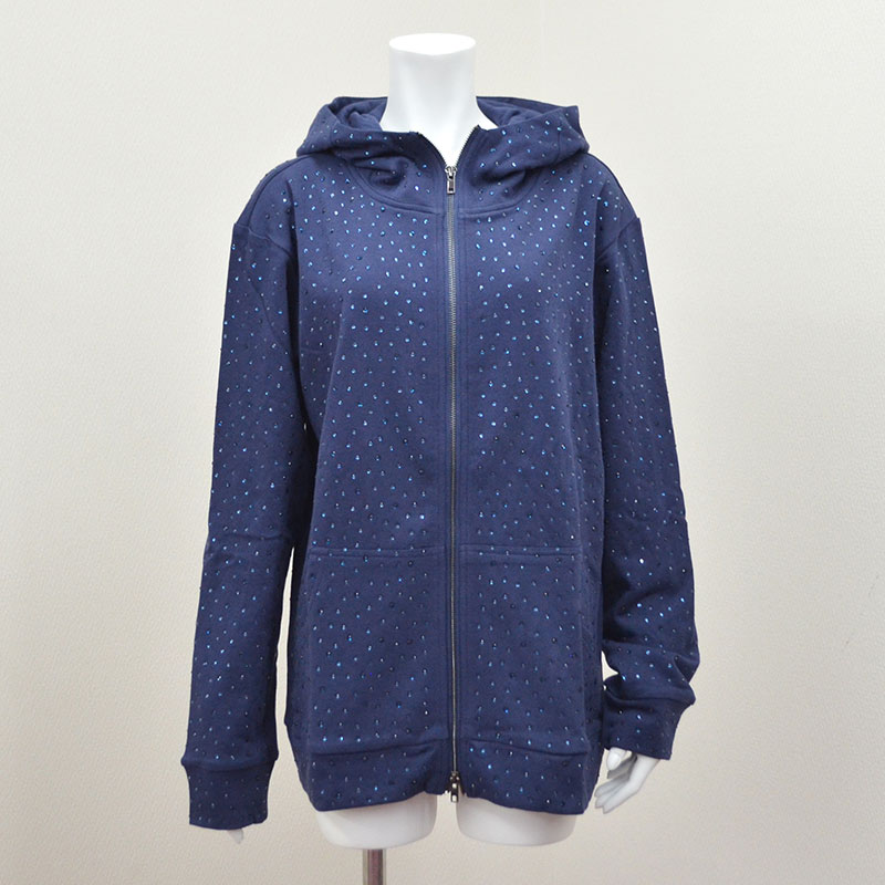 トゥインクルパーカー