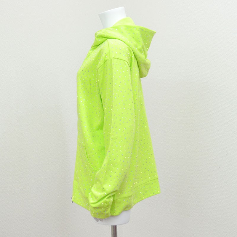 トゥインクルパーカー