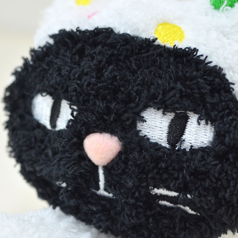 オンラインプレオーダー10%OFF◆Me&Yo ぬいぐるみチャーム