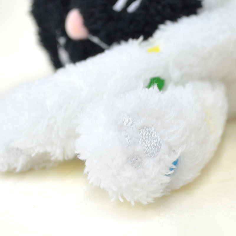 オンラインプレオーダー10%OFF◆Me&Yo ぬいぐるみチャーム