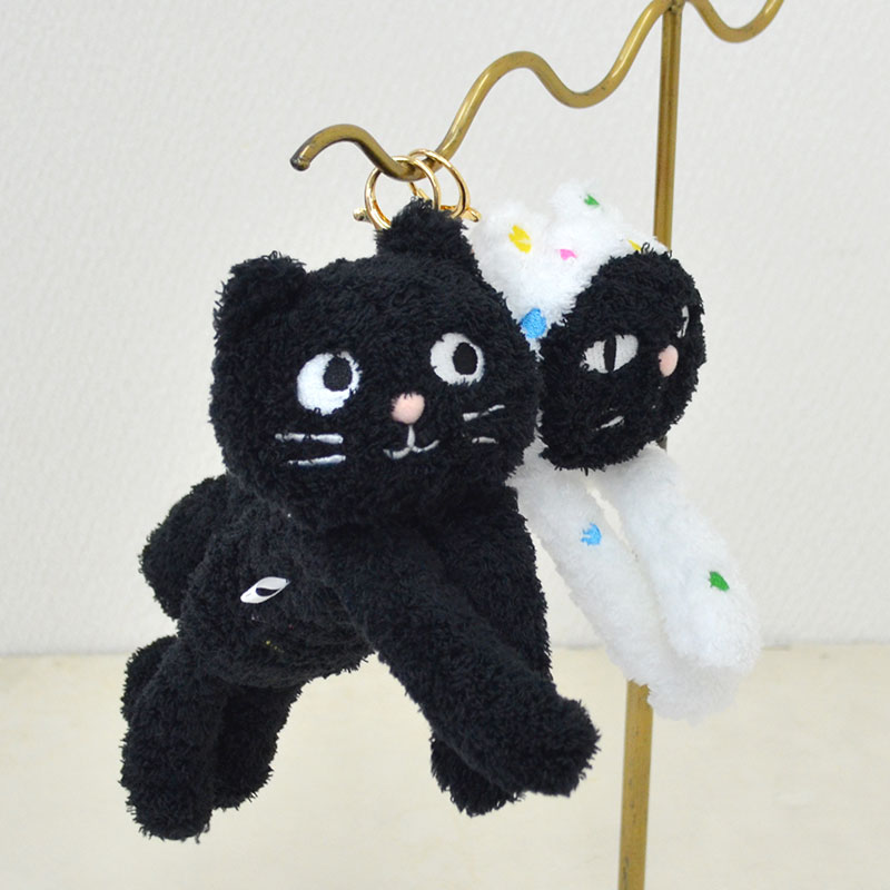 オンラインプレオーダー10%OFF◆Me&Yo ぬいぐるみチャーム