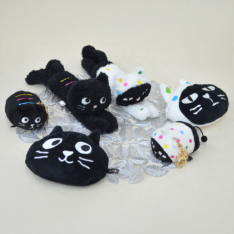 オンラインプレオーダー10%OFF◆Me&Yo ぬいぐるみチャーム