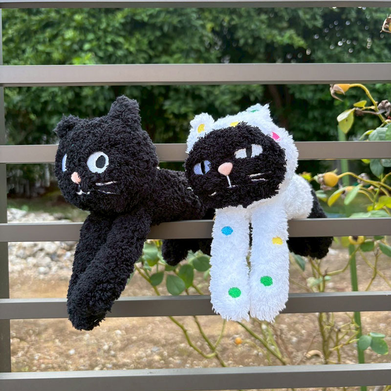 オンラインプレオーダー10%OFF◆Me&Yo ぬいぐるみチャーム