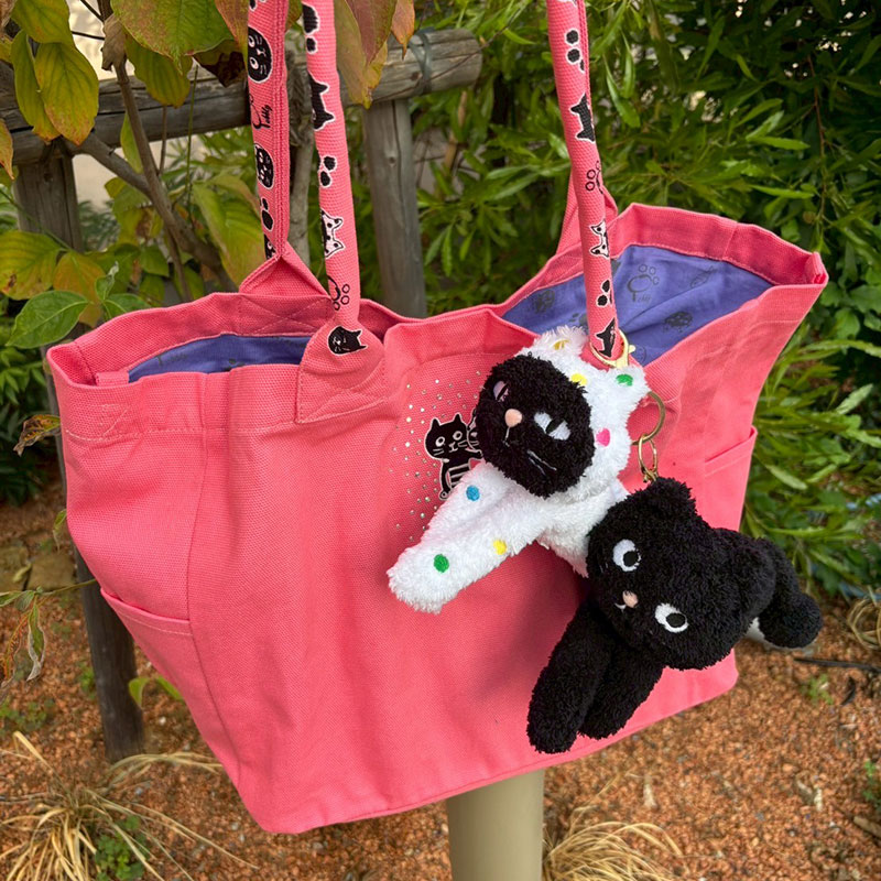 オンラインプレオーダー10%OFF◆Me&Yo ぬいぐるみチャーム