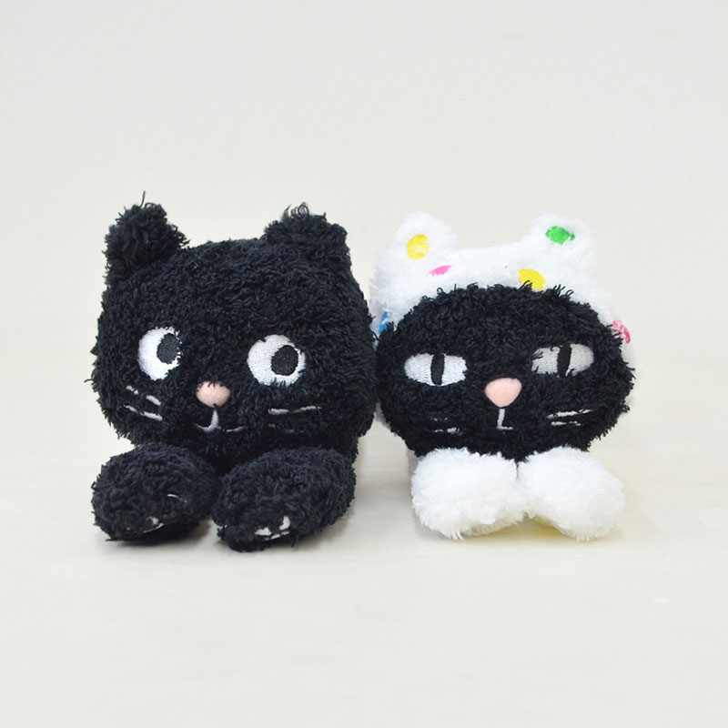 オンラインプレオーダー10%OFF◆Me&Yo ぬいぐるみチャーム