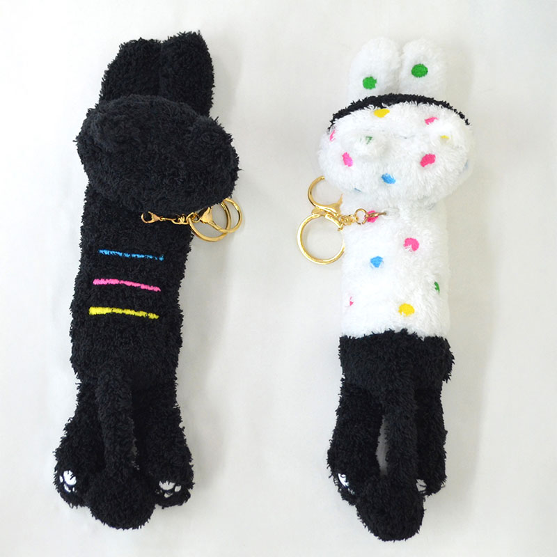 オンラインプレオーダー10%OFF◆Me&Yo ぬいぐるみチャーム