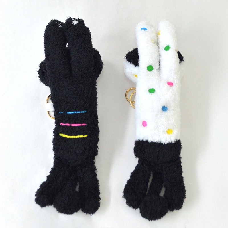 オンラインプレオーダー10%OFF◆Me&Yo ぬいぐるみチャーム