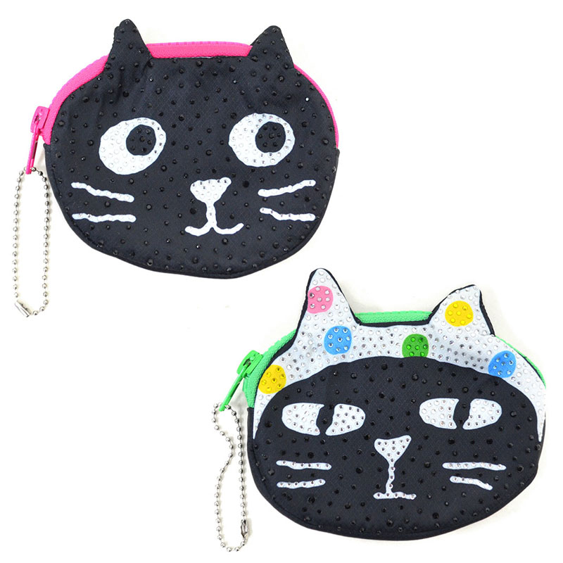 Me&Yoイアーコインケース