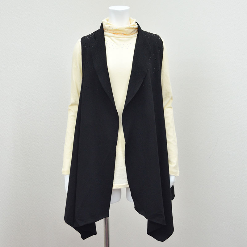 トゥインクルジレ