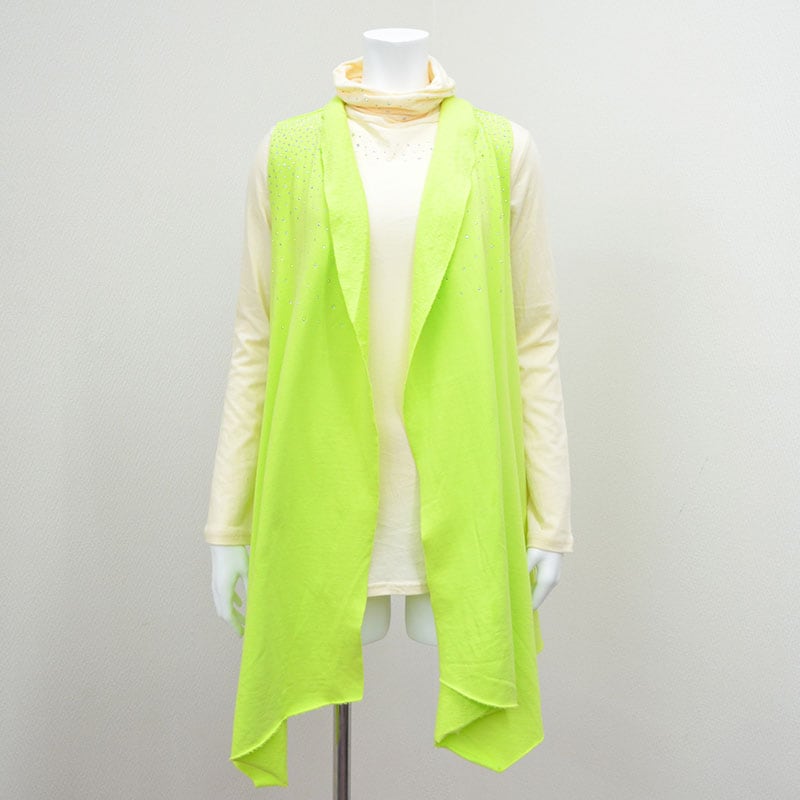 トゥインクルジレ