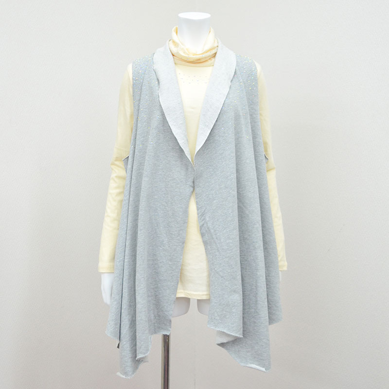 トゥインクルジレ