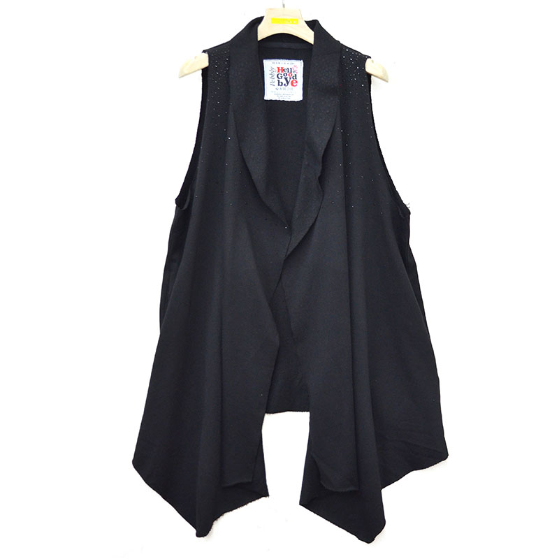 トゥインクルジレ