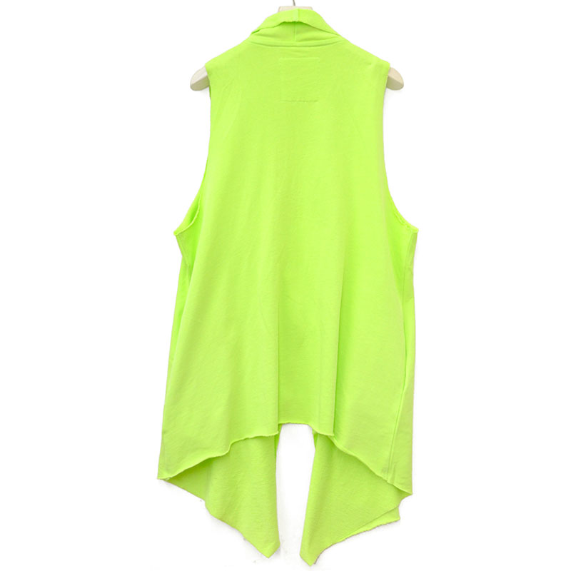 トゥインクルジレ