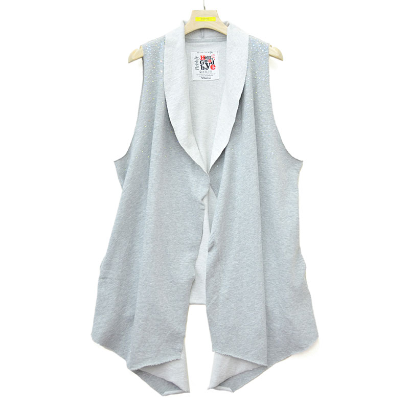 トゥインクルジレ