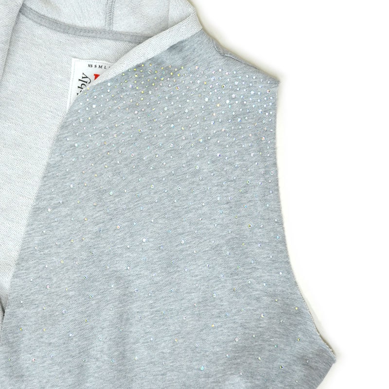 トゥインクルジレ