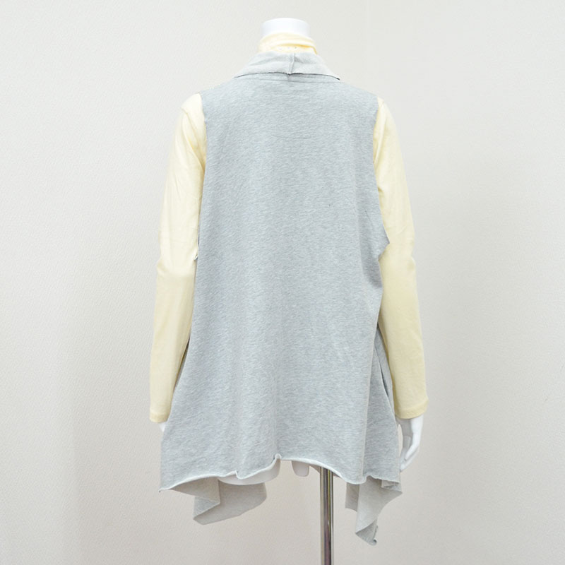 トゥインクルジレ