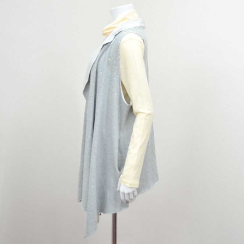 トゥインクルジレ