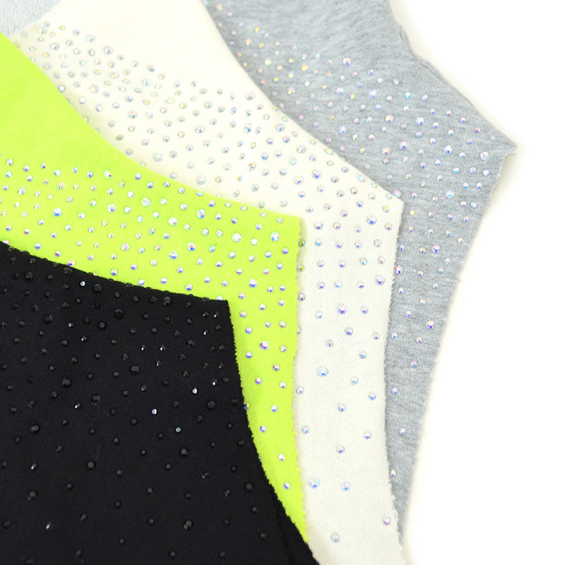 トゥインクルジレ