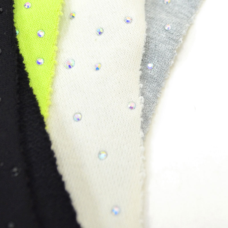 トゥインクルジレ