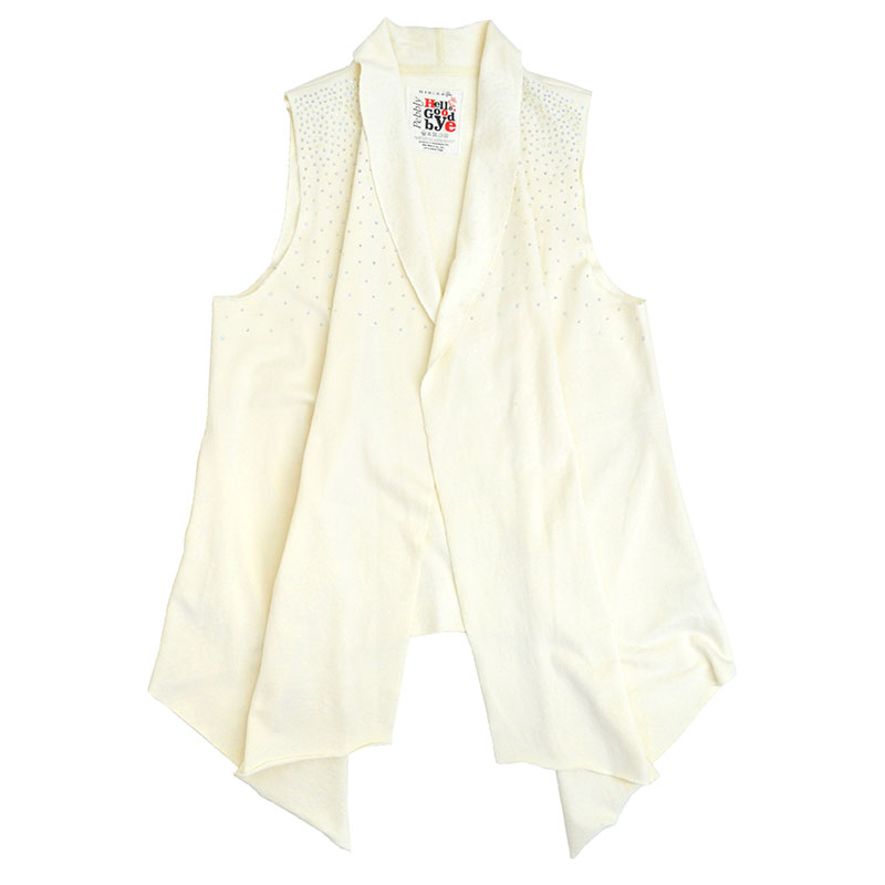 トゥインクルジレ