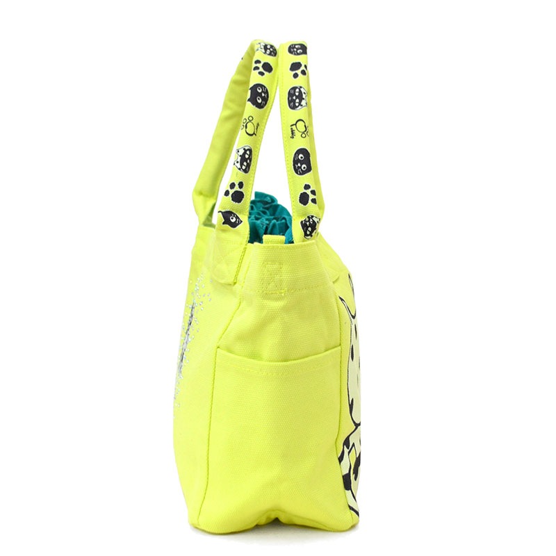 キャッツフレンズエンブロイダリーMバッグ