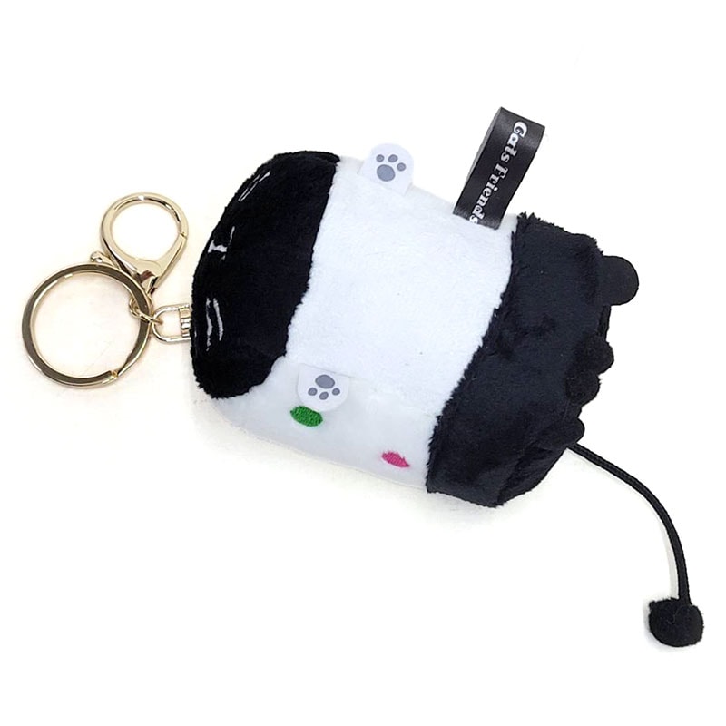 Yoてのりキーホルダー